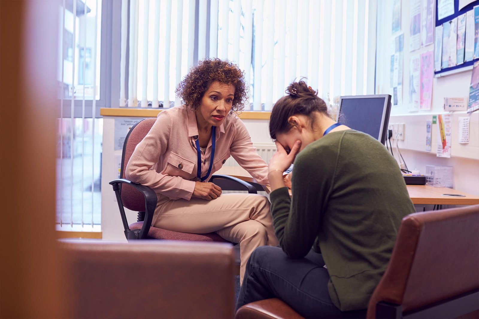 Behavioral Therapies