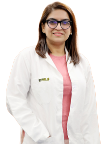 Dr. Puja Grover Kapoor