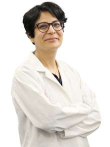 Dr. Puja Grover Kapoor